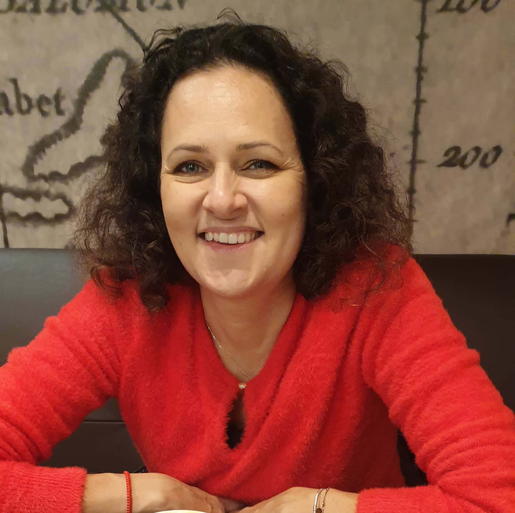 Slávka Miklóšová